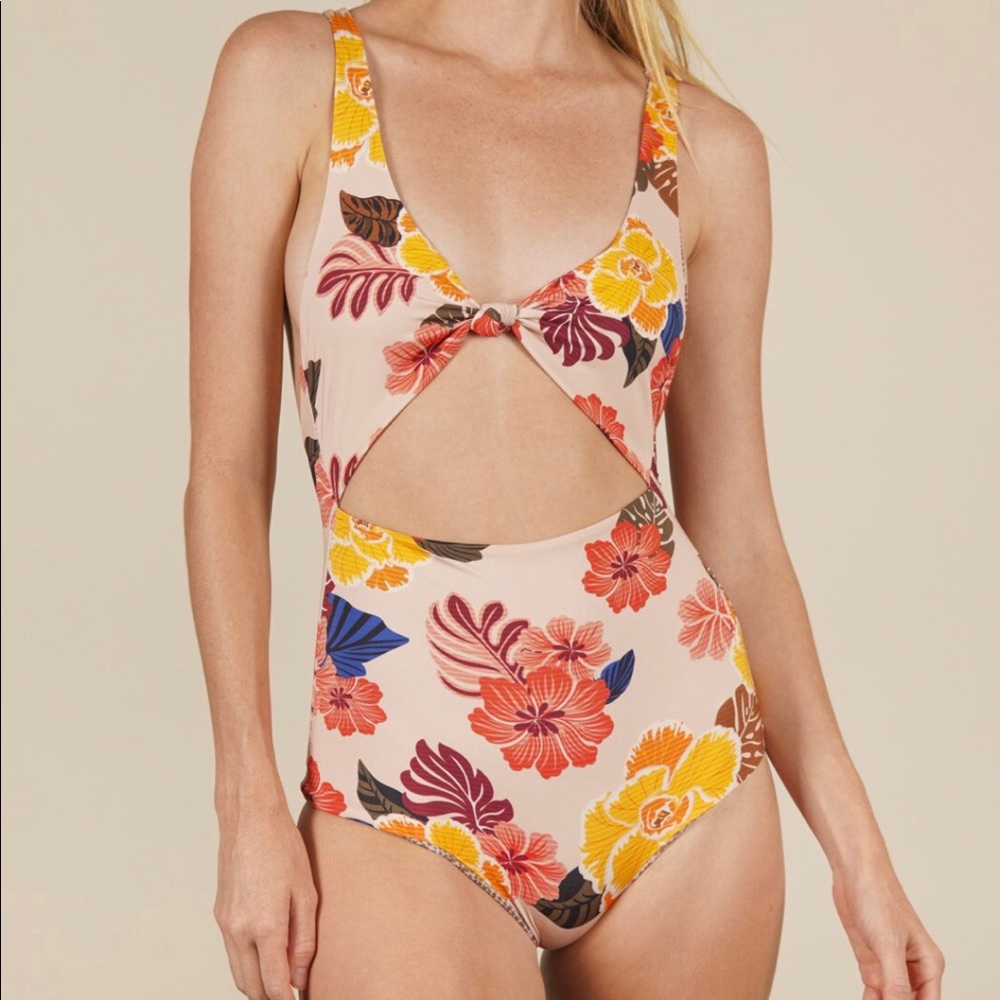 Acacia Indies Retro NWT